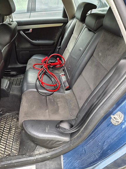 Audi A4 7 of 10