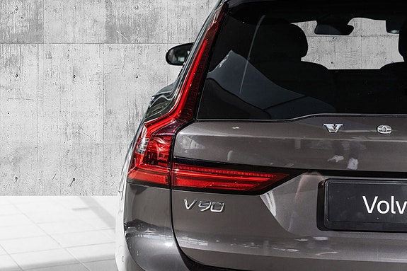 Volvo V90 9 of 30