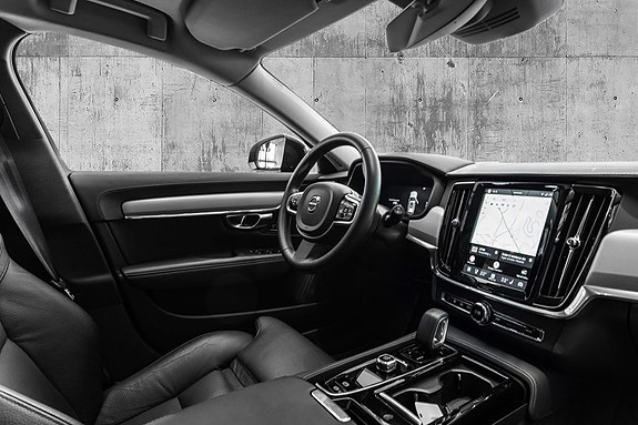 Volvo V90 28 of 30