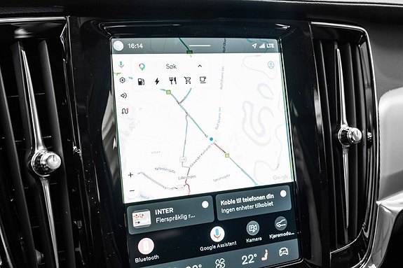 Volvo V90 19 of 30