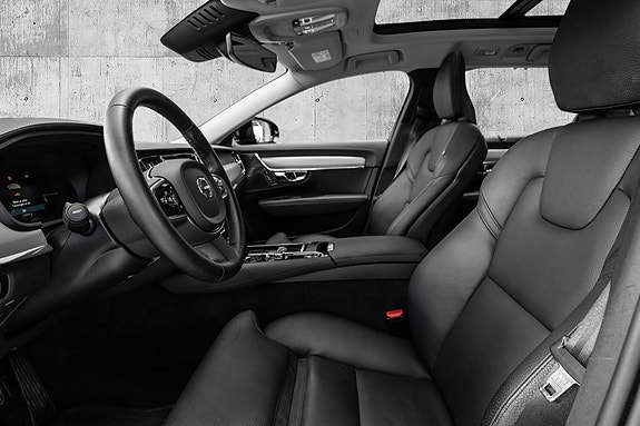 Volvo V90 11 of 30