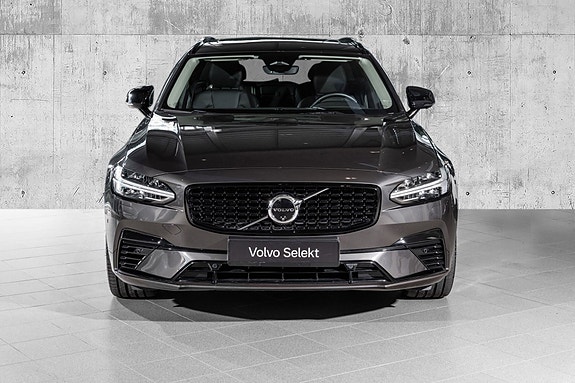 Volvo V90 4 of 30