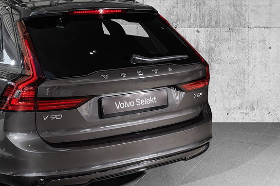 Volvo V90 7 of 30