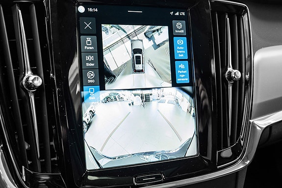 Volvo V90 21 of 30
