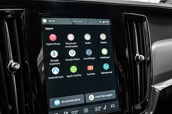 Volvo V90 20 of 30