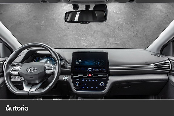 Hyundai IONIQ 11 of 27