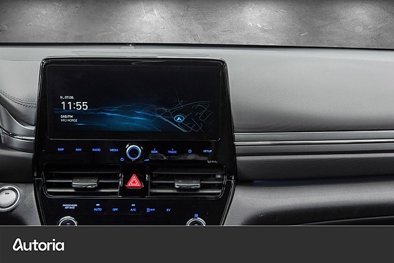 Hyundai IONIQ 21 of 27