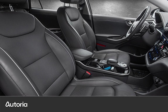 Hyundai IONIQ 25 of 27