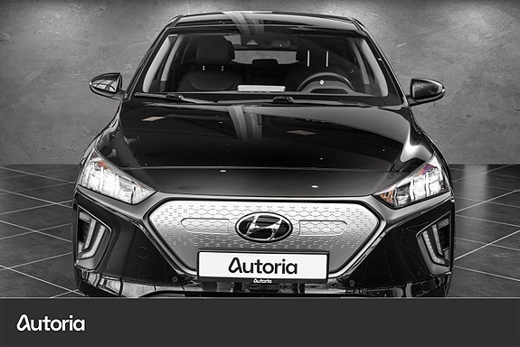 Hyundai IONIQ 3 of 27