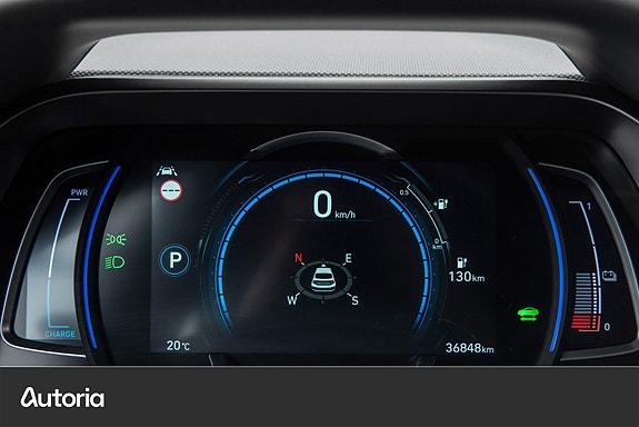 Hyundai IONIQ 20 of 27