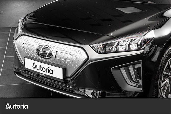 Hyundai IONIQ 6 of 27