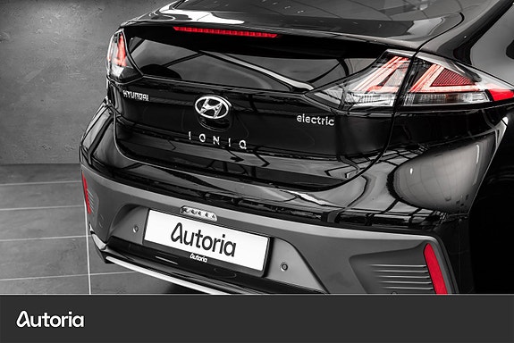 Hyundai IONIQ 7 of 27