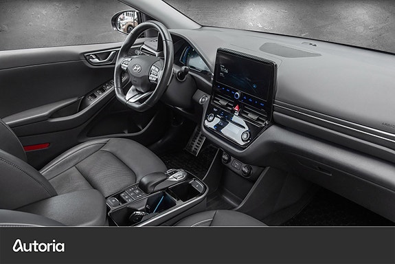 Hyundai IONIQ 26 of 27