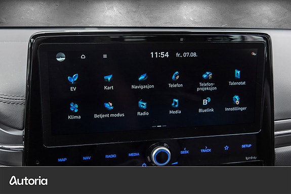Hyundai IONIQ 22 of 27