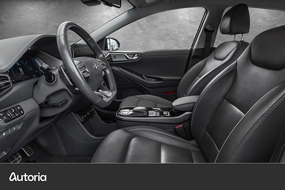 Hyundai IONIQ 10 of 27