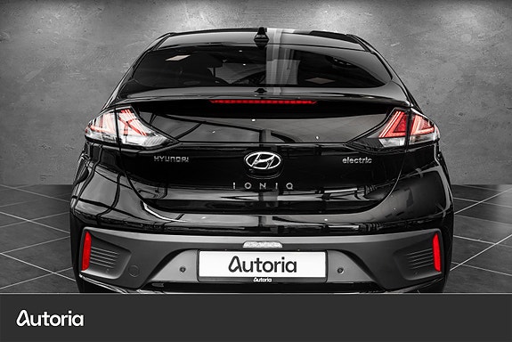 Hyundai IONIQ 4 of 27