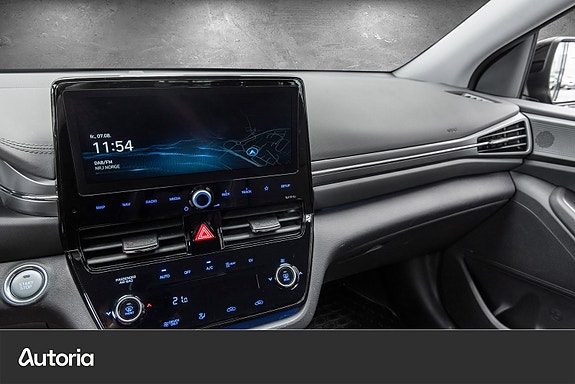 Hyundai IONIQ 12 of 27
