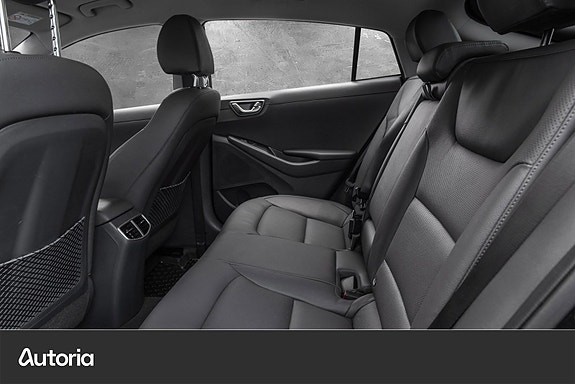 Hyundai IONIQ 17 of 27