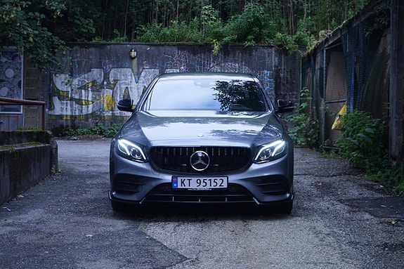 Mercedes-Benz E350 e 5 of 30