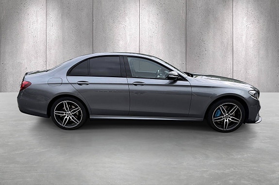 Mercedes-Benz E350 e 22 of 30