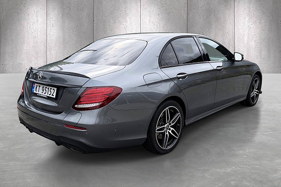 Mercedes-Benz E350 e 21 of 30