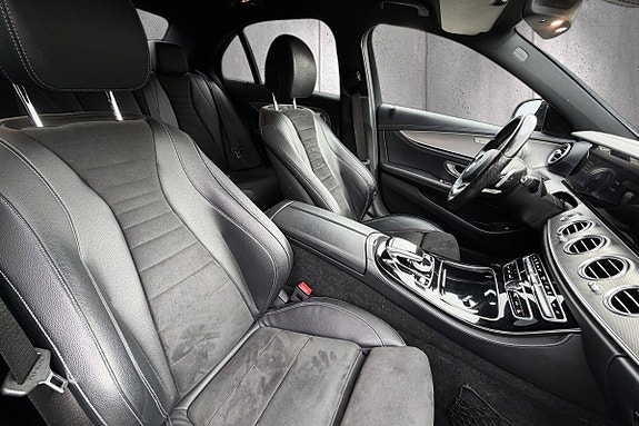 Mercedes-Benz E350 e 25 of 30