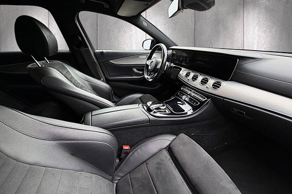 Mercedes-Benz E350 e 10 of 30