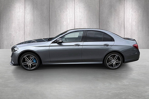 Mercedes-Benz E350 e 18 of 30