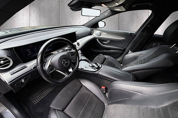 Mercedes-Benz E350 e 14 of 30