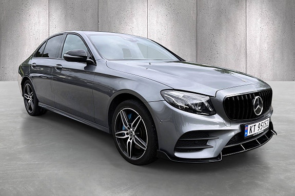 Mercedes-Benz E350 e 15 of 30