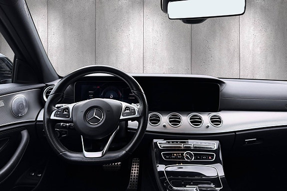 Mercedes-Benz E350 e 8 of 30