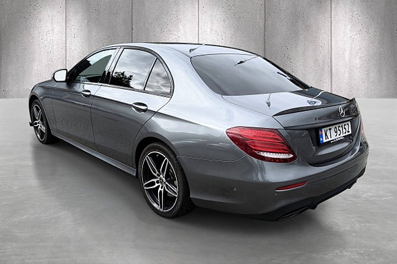 Mercedes-Benz E350 e 19 of 30