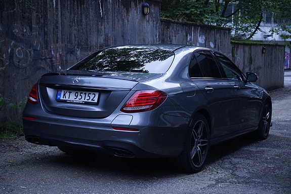 Mercedes-Benz E350 e 6 of 30
