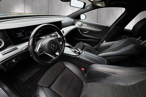 Mercedes-Benz E350 e 27 of 30