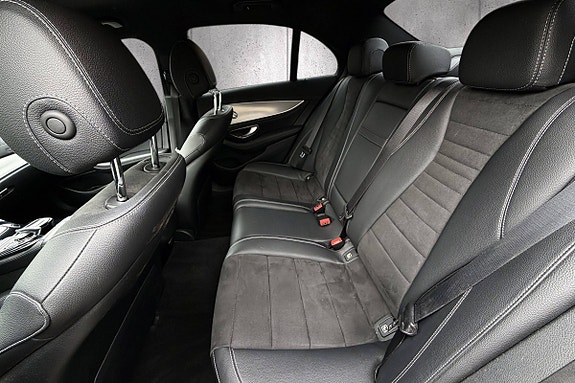 Mercedes-Benz E350 e 23 of 30