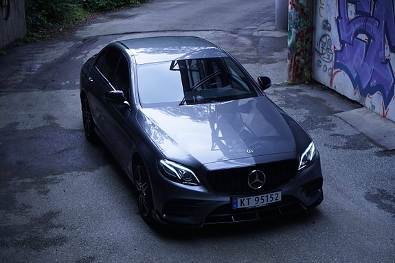 Mercedes-Benz E350 e 4 of 30