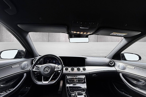 Mercedes-Benz E350 e 7 of 30