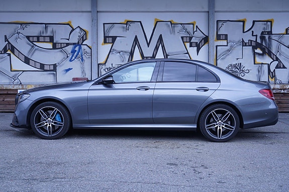 Mercedes-Benz E350 e 2 of 30