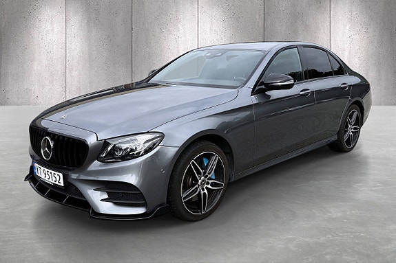 Mercedes-Benz E350 e 17 of 30