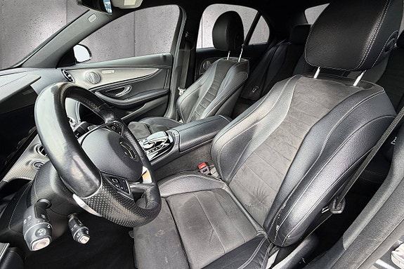 Mercedes-Benz E350 e 13 of 30