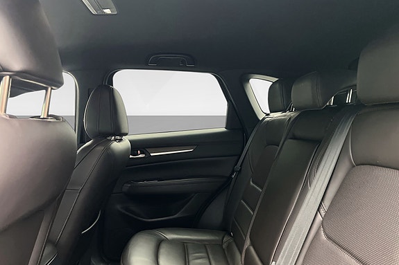 Mazda CX-5 16 of 18
