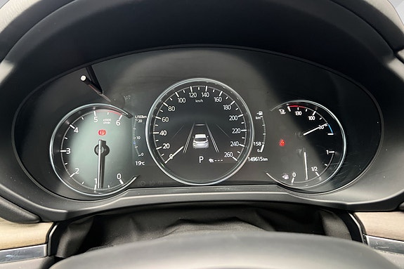 Mazda CX-5 11 of 18