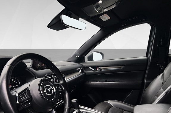 Mazda CX-5 15 of 18
