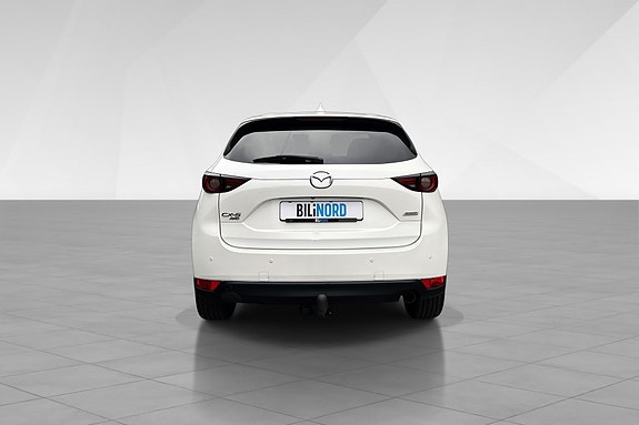 Mazda CX-5 6 of 18