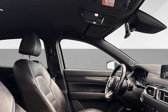 Mazda CX-5 17 of 18