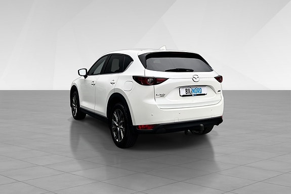 Mazda CX-5 5 of 18