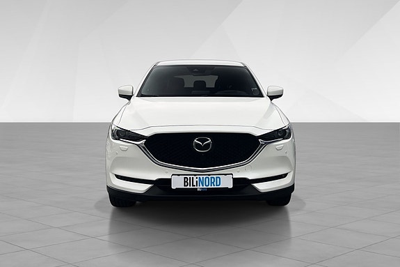 Mazda CX-5 3 of 18