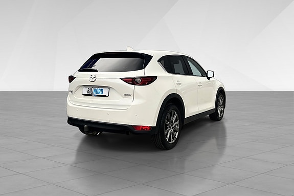 Mazda CX-5 7 of 18