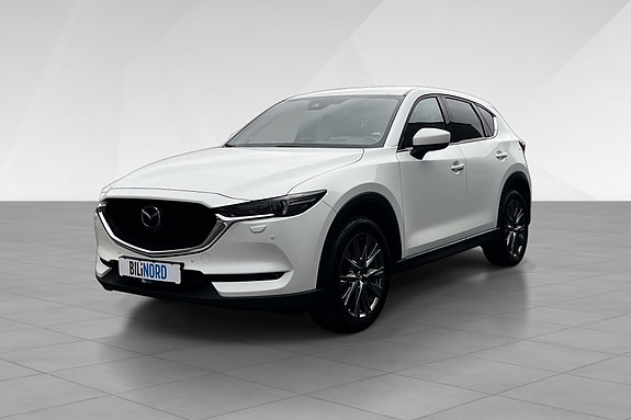 Mazda CX-5 4 of 18