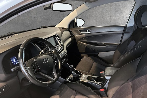 Hyundai Tucson 7 of 15